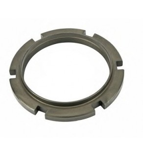 AXLE NUT 100Χ1.5 TGA