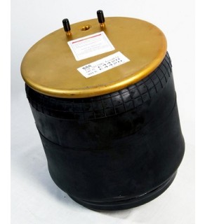 VOLVO FH FRONT AIR SPRING