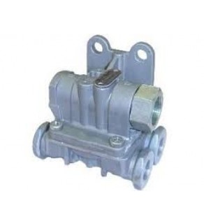 QUICK RELEASE VALVE