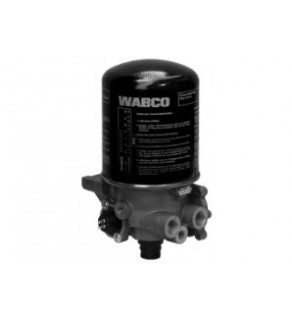 WITH 24V HEATER