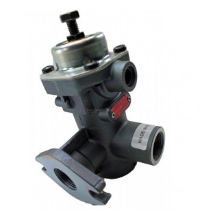 PRESSURE LIMITING VALVE