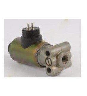 SOLENOID VALVE