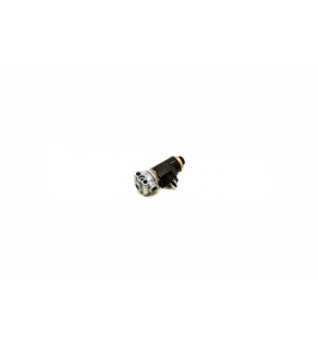 SOLENOID VALVE