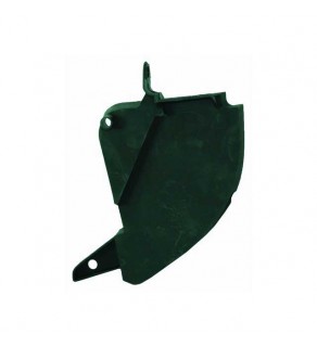 RIGHT BUMPER COVER PANEL TGA