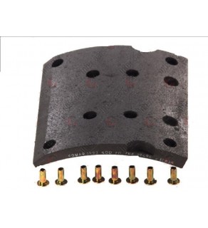 BRAKE LINING 160