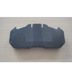 BRAKE PADS TGA
