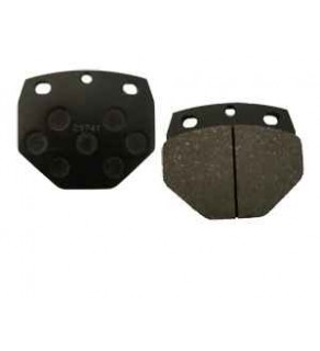 SETRA KASSBOHRER BRAKE PADS