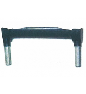 LEFT INSIDE DOOR HANDLE TGA