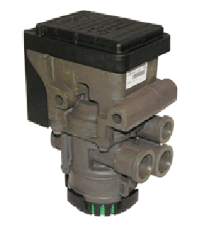 EBS MODULE