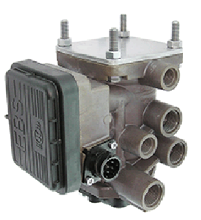 EBS TRAILER CONTROL MODULE