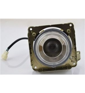 ΦΑΝΑΡΙ ΟΜΙΧΛΗΣ ΛΕΩΦΟΡΕΙΟ 100MM ΔΙΑΜΕΤΡΟΣ
