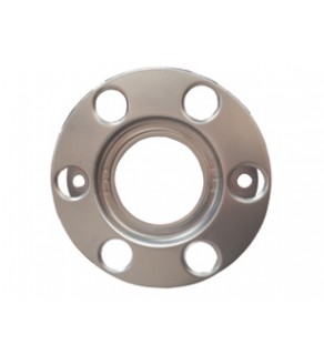 WHEEL COVER RAL9006