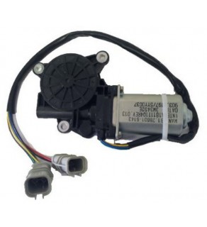 WINDOW REGULATOR MOTOR TGA