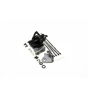 SEAT VALVE TGA