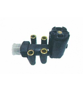 LEVELING VALVE