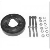 Vibration Damper, propshaft M-S 209,309,409  FEBI. 