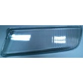 FOG LIGHT LENS TGX TGS  LI