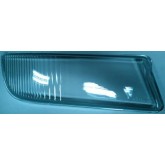 FOG LIGHT LENS TGX TGS  RE