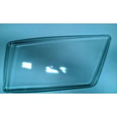 HEADLIGHT LENS TGS TGX LI