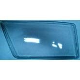 HEADLIGHT LENS TGS TGX RE
