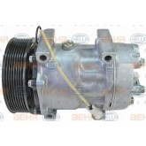 Compressor, air conditioning VOLVO FH 