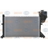 Radiator, engine cooling MS SPRINTER  CDI