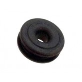 Bushing, gear lever	W123 M-S FEBI.