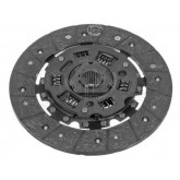 Clutch Disc M-S  MB 100 228mm SACHS. 