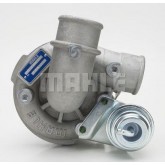 TURBO CHARGER  MS 1520