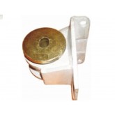 RADIATOR BASE MOUNTING TGA