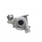 TURBO CHARGER MS VITO CDI W639