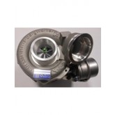  TURBO CHARGER  MS ATEGO