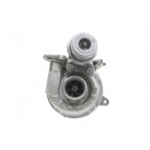 TURBO CHARGER  MS A160/170 CDI MAHLE.