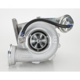 TURBO CHARGER  MS ATEGO