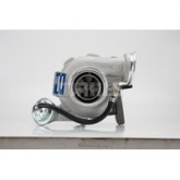 TURBO CHARGER MS ATEGO