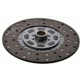 Clutch Disc UNIMOG 330X40 SACHS.
