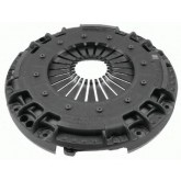 Clutch Pressure Plate MS 3550 430mm SACHS.