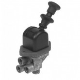 HAND CONTROL VALVE