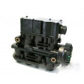 ELC SOLENOID VALVE