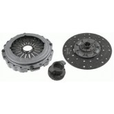 CLUTCH KIT SETRA TRAVEGO