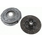 Clutch Kit	 MS 362mm SACHS 