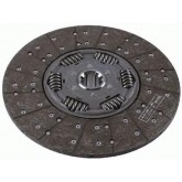 Clutch Disc M-S 420X50 SACHS