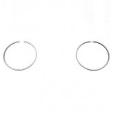 PISTON RING SET