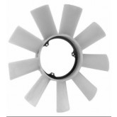 Fan Wheel, engine cooling MS FEBI. 