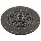 CLUTCH PLATE
