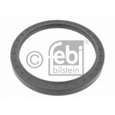 Gasket Set, wheel hub M-S FEBI.