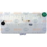 Expansion Tank, coolant MAN S 3