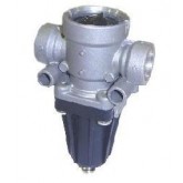 PRESSURE LIMITING VALVE