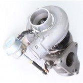 TURBOCHARGER SPRINTER