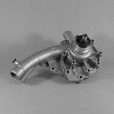 Water Pump M-S FEBI.